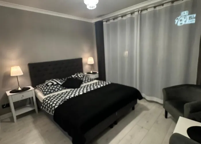 Séjour chez l'habitant Saviano Mare *