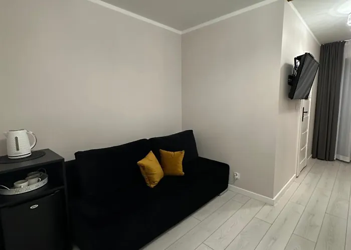 Saviano Mare Miedzyzdroje