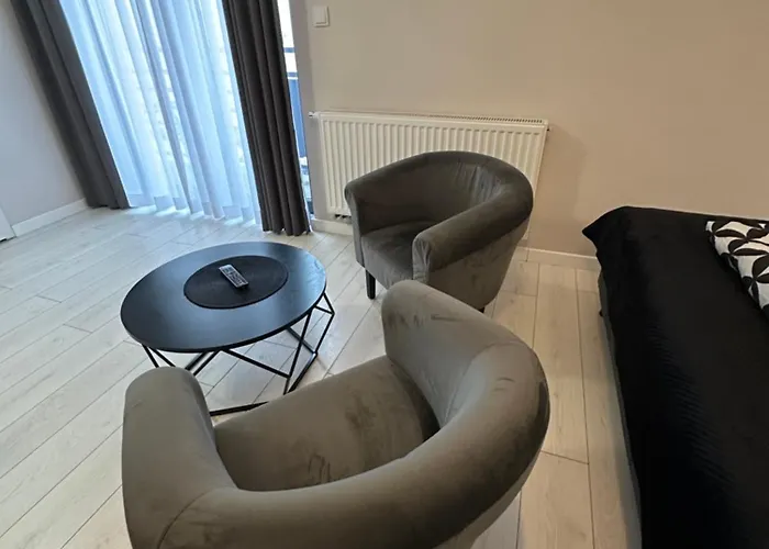 Saviano Mare Miedzyzdroje