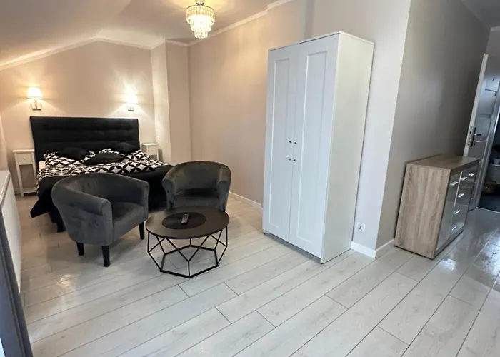 Saviano Mare * Miedzyzdroje